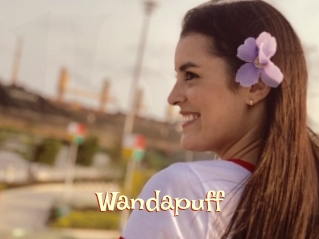 Wandapuff