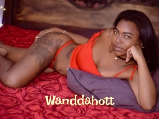 Wanddahott