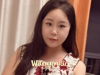 Wangmiao