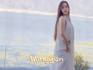 Wangyjan