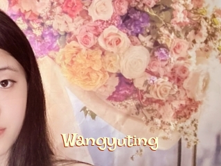 Wangyuting
