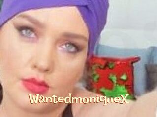 WantedmoniqueX