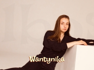 Wantynika