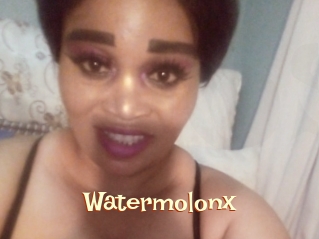 Watermolonx