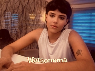 Watsonema