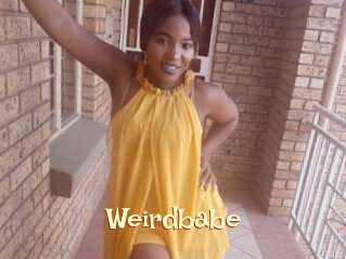 Weirdbabe