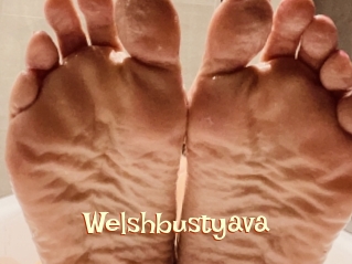Welshbustyava