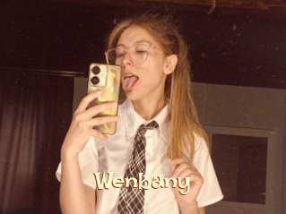 Wenbany
