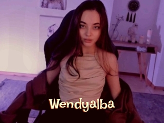Wendyalba