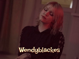 Wendyblackes