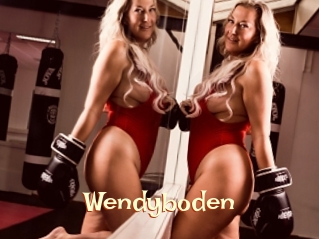 Wendyboden