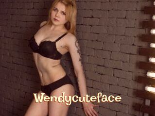 Wendycuteface