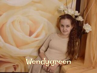 Wendygreen