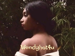Wendyhot4u