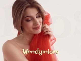 Wendyinlove