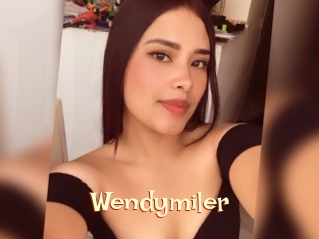 Wendymiler
