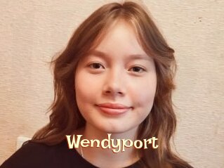 Wendyport