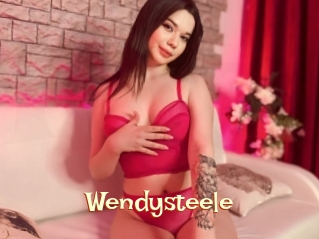 Wendysteele
