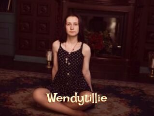 Wendytillie