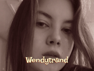 Wendytrand