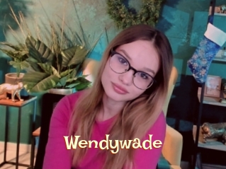Wendywade
