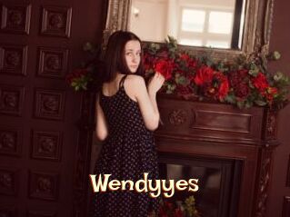 Wendyyes