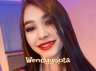 Wendyyopta