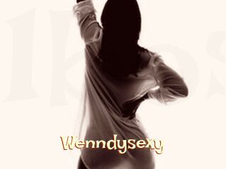Wenndysexy
