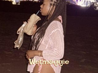 Wetmaggie