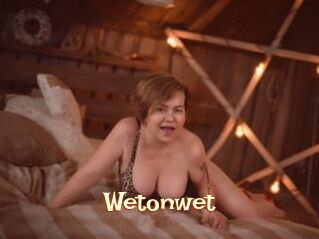 Wetonwet