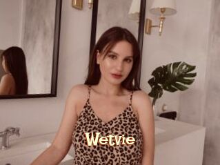 Wetvie