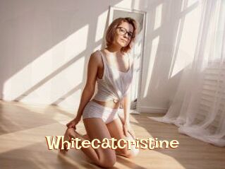Whitecatcristine