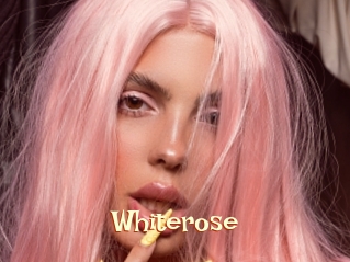 Whiterose