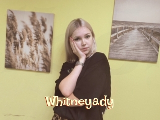 Whitneyady