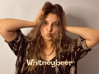Whitneybeer