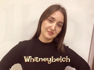 Whitneybelch