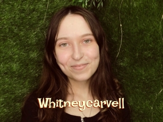 Whitneycarvell