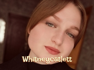 Whitneycatlett