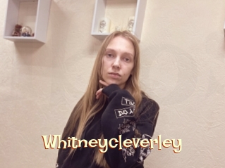 Whitneycleverley