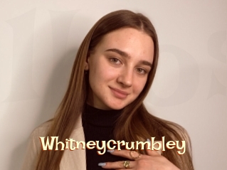 Whitneycrumbley