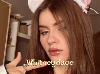 Whitneydace