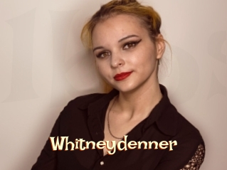 Whitneydenner