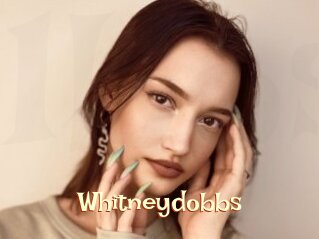 Whitneydobbs