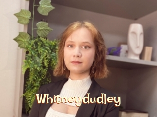 Whitneydudley