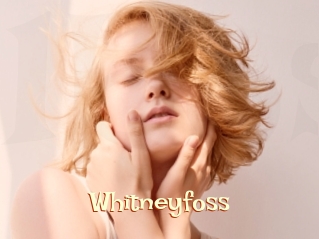 Whitneyfoss