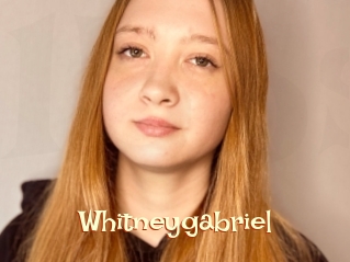 Whitneygabriel
