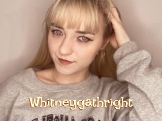 Whitneygathright
