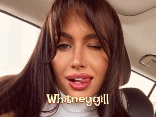 Whitneygill