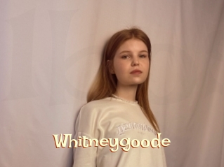 Whitneygoode