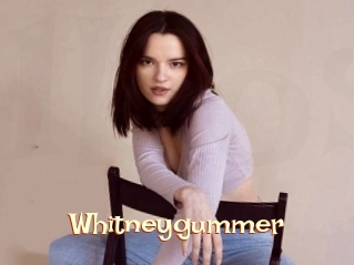 Whitneygummer